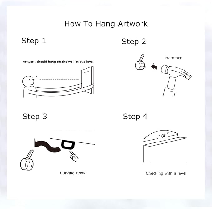 amatop Large Living Room Wall Art Hand-Painted 3D Seascape Canvas Oil Painting Ocean Beach Coastal Picture Artwork for Home Decorations Bedroom Office Décor 48x24inch