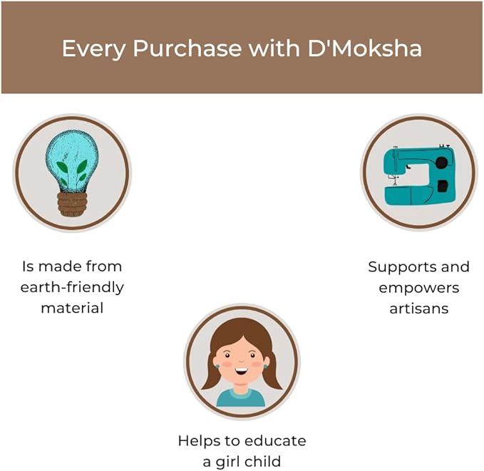 D'Moksha Homes White Linen Table Runner 60 Inches Long - 100% Pure Linen Diamond Table Runner 14 x 60 Inch for Dining, Fall and Halloween - Machine Washable