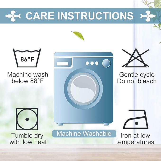 ChrisDowa Blackout Curtains 108 Inches Long 2 Panels Set for Living Room, Grommet Thermal Insulated Room Darkening Curtains for Bedroom (Dark Grey, 52 x 108 Inch)