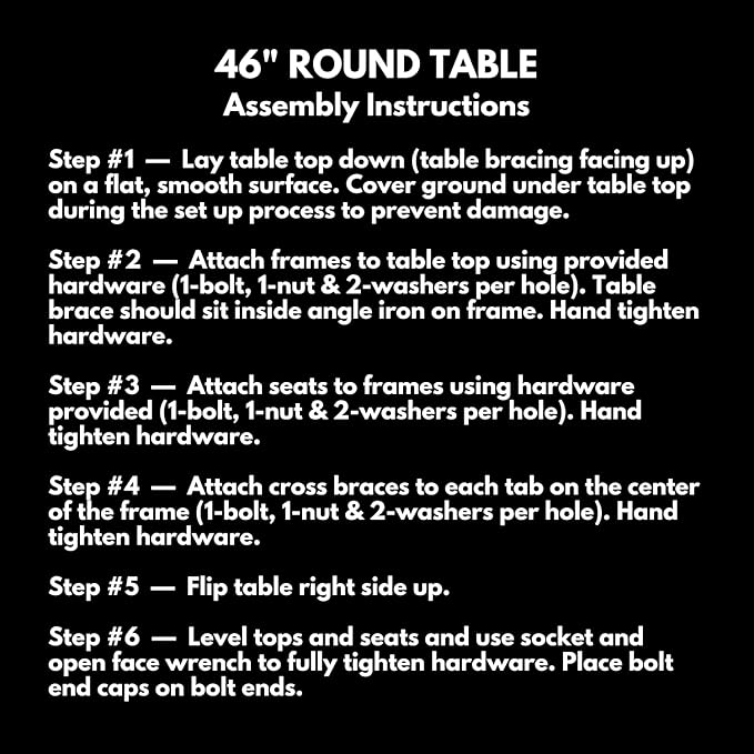 Coated Outdoor Furniture Heavy-Duty Portable Outdoor Kids Table with Umbrella Hole, Expanded Metal Kids Picnic Table, Commercial-Grade, Made in America (46 In, Round, Childrens, Purple)