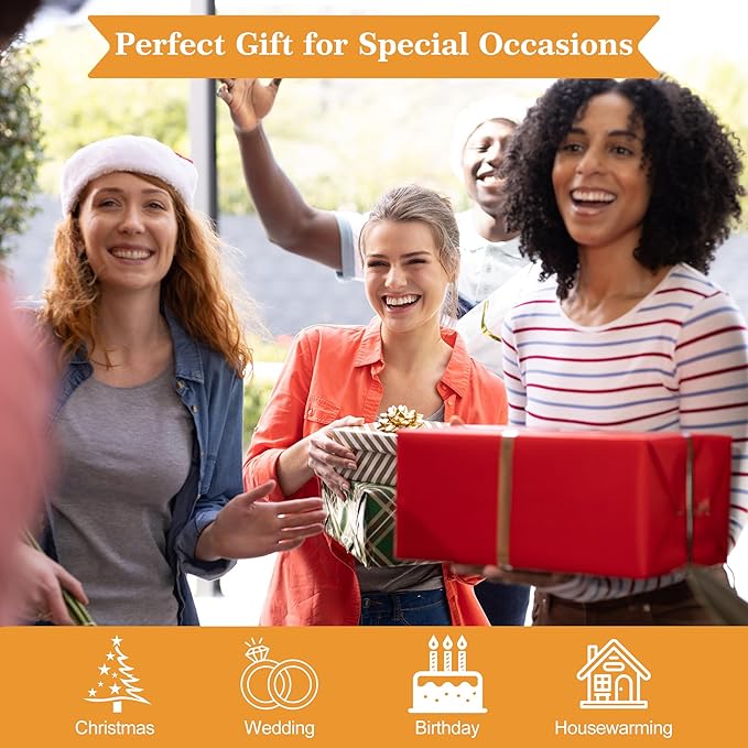 Green Wine Glasses Set of 6-14oz Long Stem Wine Glass, Pretty Crystal Glassware, Hand Blown Goblets Drinkware, Unique Stemware Wine Glass Holiday Gift Set