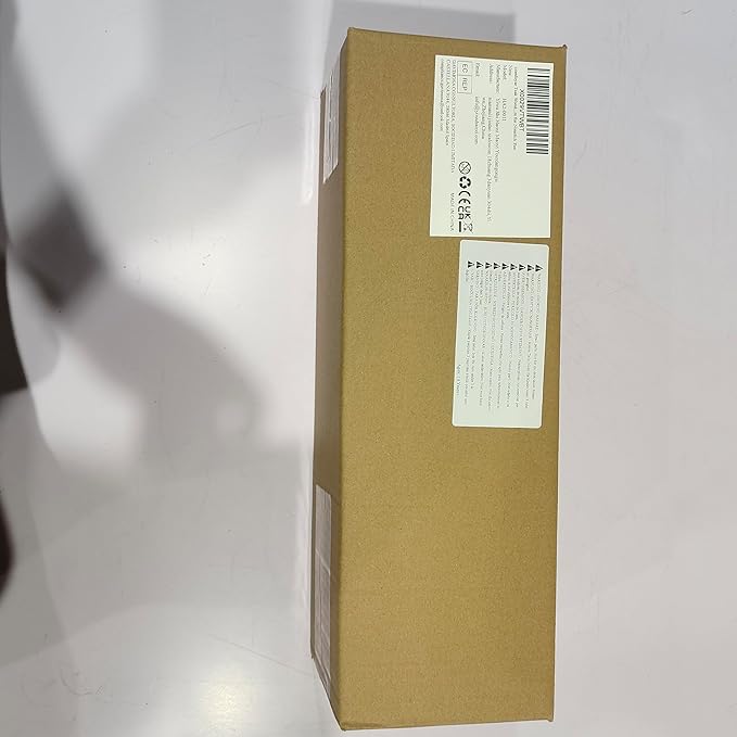 comfoyar Teak Wooden Spoons for Cooking, 9 Pieces Kitchen Cooking Utenails Set with Holder and Ladle, Heat Resistant Kitchen Cookware for Nonstick Pan