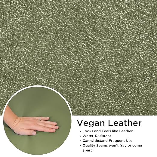 Children's Factory As We Grow Toddler Chair, Flexible Seating for Daycare or Preschool, Kids Reading Couch, Playroom Furniture, Sage