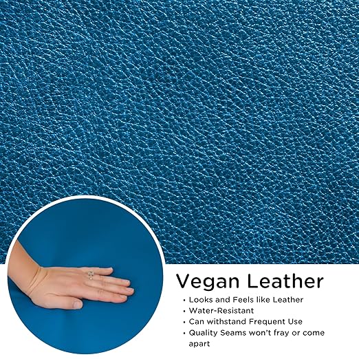 Children's Factory As We Grow Chair and Couch, Flexible Seating for Daycare or Preschool, Kids Reading Couch, Playroom Furniture, Deep Water