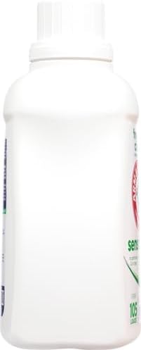 ARM & HAMMER Sensitive Skin Free & Clear Liquid Laundry Detergent, 105 fl oz, 105 Loads