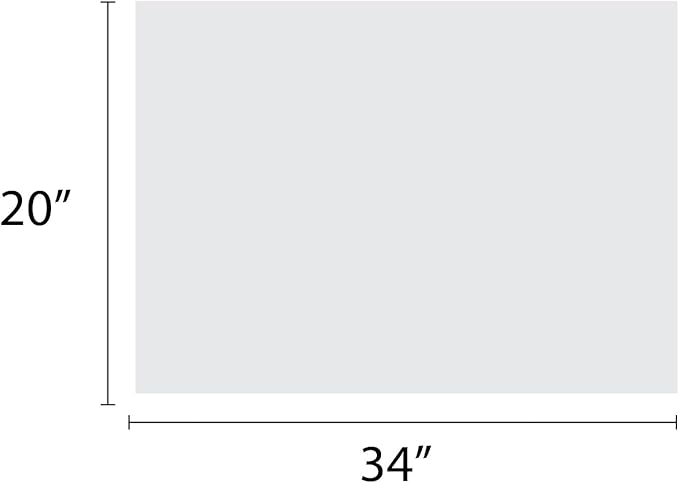 Gertmenian Nightmare Before Christmas Coir Doormat - 2x3 Welcome Mat (2-Pack), Ideal for High Traffic Areas in Front Door, Garage, Entryway - Disney Nightmare Jack Skellington, 80024