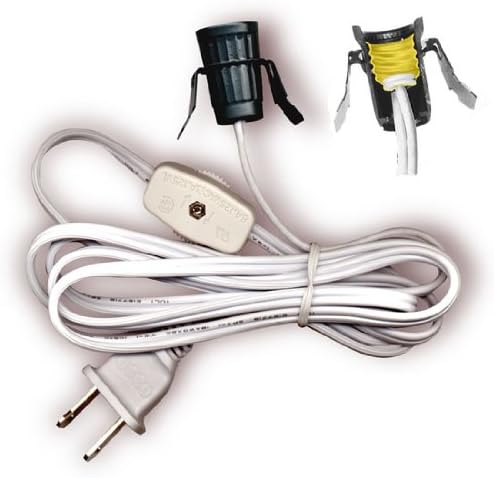 100% Himalayan Crystal Salt Lamp 60-85lbs with Cord