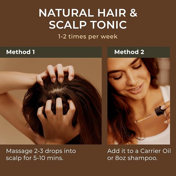 Gya Labs Cistus Essential Oil for Hair - 0.34 Fl Oz - 100% Pure Natural Cistus Oil for Diffuser, Skin, Aromatherapy & Candle Making Scent