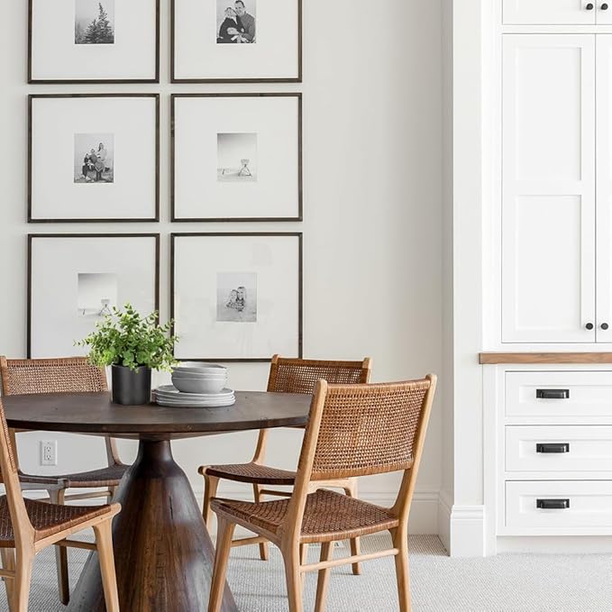 3 Pack Small Fake Plants for Shelf Decor Accents with Plastic Pot Artificial Potted Plants for Rustic Farmhouse Decor Faux Plants Indoor Fake Potted Plants Artificial for Home Office Bookshelf Decor