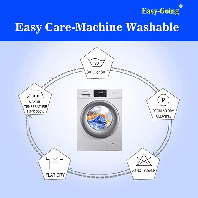 Easy-Going Blackout Curtains for Bedroom, Solid Thermal Insulated Grommet and Noise Reduction Window Drapes, Room Darkening Curtains for Living Room, 2 Panels(42x63 in, Pink)