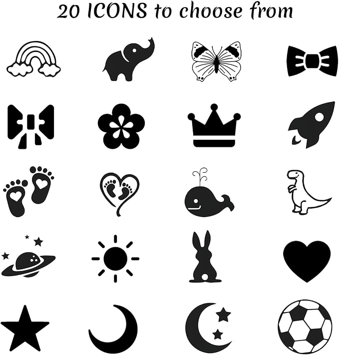 Generic Personalized Kids' Storage Box - Brown, Customizable, Soft & Durable Cotton & Linen, Foldable, 14x9x1 inches