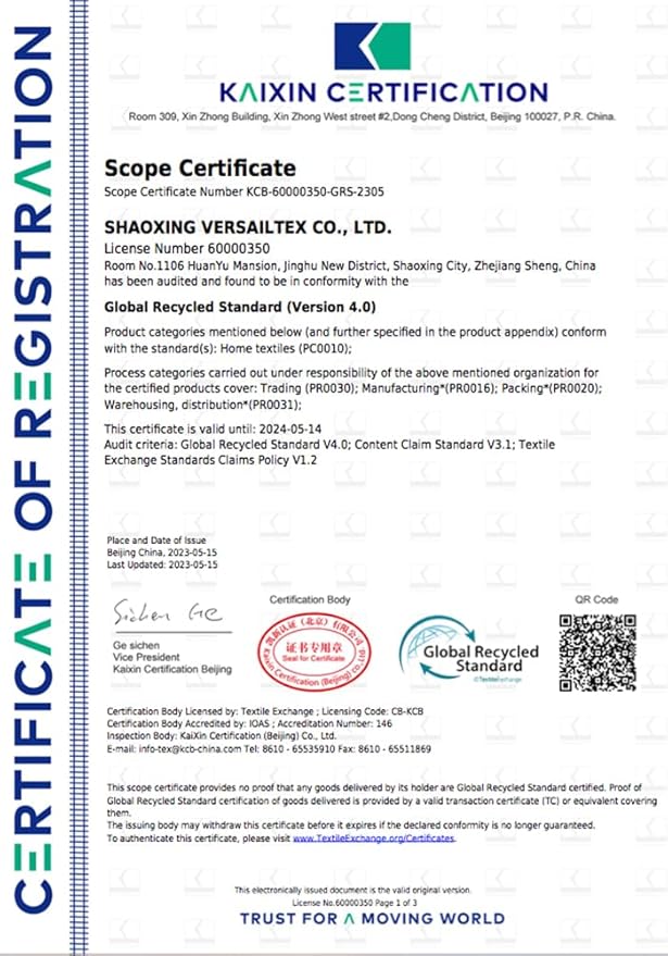 H.VERSAILTEX Super Stretch Individual Seat Cushion Covers Sofa Covers Couch Cushion Covers Slipcover Sets Thick Jacquard Textured Twill Fabric (2 Piece Medium Sofa Cushion Covers, Dusty Blue)