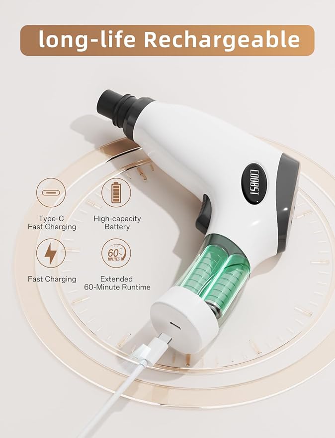 Cupping kit for Massage Therapy, Profession Cupping Set with Electric Cupping Guasha Pump, Cupping Therapy Set with 8pcs High Temp and High Pressure Resistant Vacuum Suction Cups for Cellulite