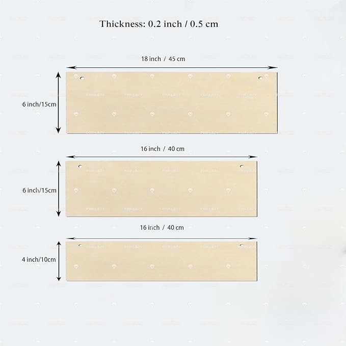 Farmhouse Kitchen Wall Decor,Meals and Memories are Made Here Sign, Rustic Wood Kitchen Signs Dinning Room Wall Decor (Meal) 6x18 Inch