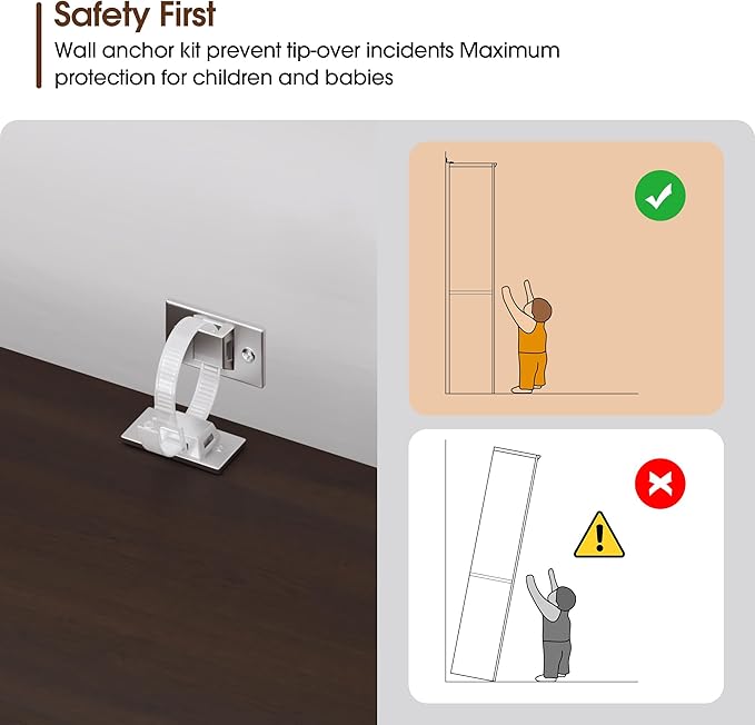 Bookcase, Open Storage Book Cases/Shelves, Floor Standing Indoor Furniture 2 Shelf Book case for Farmhouse Library Office Bedroom Kids, Dark Cherry - 2 Tier