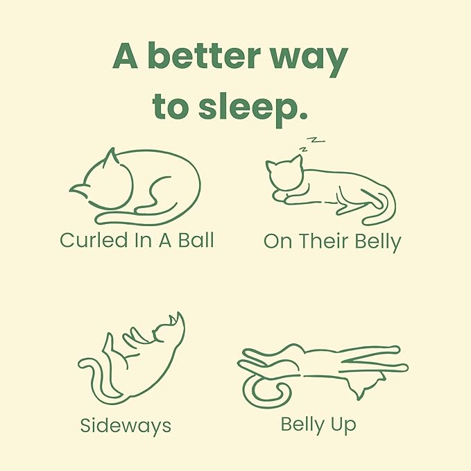 CATTASAURUS Peekaboo Cat Cave for Multiple & Large Cats Up to 30-45 Lbs, Fluffy Cat Beds for Indoor Cats, Scratch Detachable & Washable Tunnel Bed, Comfy Donut Cat Cave (Pink, Large (Calming))