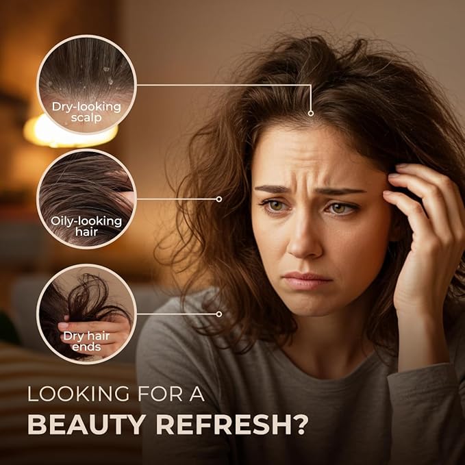 Gya Labs Peppermint Essential Oil for Diffuser & Hair - Huge 4 Fl Oz - 100% Pure Natural Peppermint Oil for Skin, Face, Body, Self-Care, Aromatherapy & Candle Making Scent