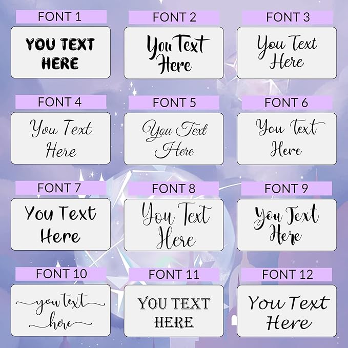 Custom Wood Sign Prsonalized Text Business Home Decor, Personalized Rustic Plaque Board Hanging Wooden Name Sign for Wall Art, Customized Signs Plank Decoration Gifts for Wedding Family Farmhouse Kitchen, Rectangle