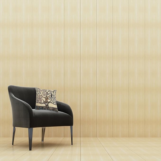 C Charlotte Home Furnishings Inc Lebensbaum Tree Belgian Cushion Cover | Pure Cotton Decorative Cushion Case | Cushion Cover for Indoor Use | 17x17 Inch Cushion Cover for Living Room I By Gustav Klimt