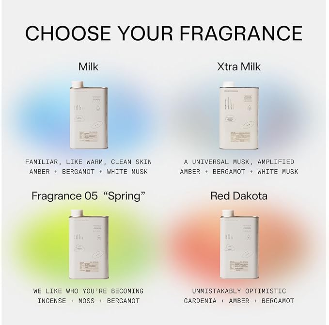 DedCool Liquid Laundry Dedtergent (01 Taunt, 32 fl oz) Luxurious Fragrance, Scented, Removes Stains, Ideal for 60 Washes, Infused with Natural Essential Oils, Vegan, Non-Toxic, Cruelty & Dye Free