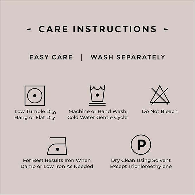 D'Moksha Homes Red Linen Table Runner 108 Inches Long - 100% Pure Linen Diamond Table Runner 14 x 108 Inch for Dining, Fall and Halloween - Machine Washable