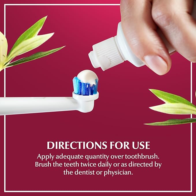 Dabur Meswak Toothpaste, 200 Gram