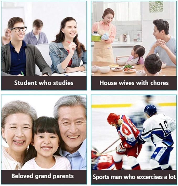 DOCTOR LIFE LX9max Full Body (A) - Sequential Air Compression Recovery System : Device + Legs (2XL) + Arm + Waist + Bag (FSA-HSA Approved)