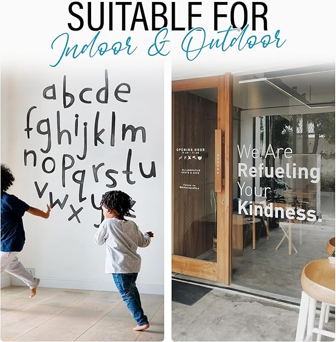 Custom Graffiti Name Wall Decal Personalized Graffiti Name Decal Graphics Large Vinyl Wall Decals for Home & Room Décor, Peel & Stick Wall Art for Kids & Teens Bedroom, Car, Vehicles