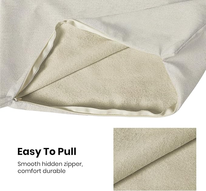 CXMEIFLY Spring Pillow Covers 16 x 16 Inch Set of 2 Vintage Sage Green Teal Wild Flowers Decor Throw Pillows Leaves Plant Outdoor Farmhouse Decorative Cushion Cases for Couch Bed Sofa Decoration