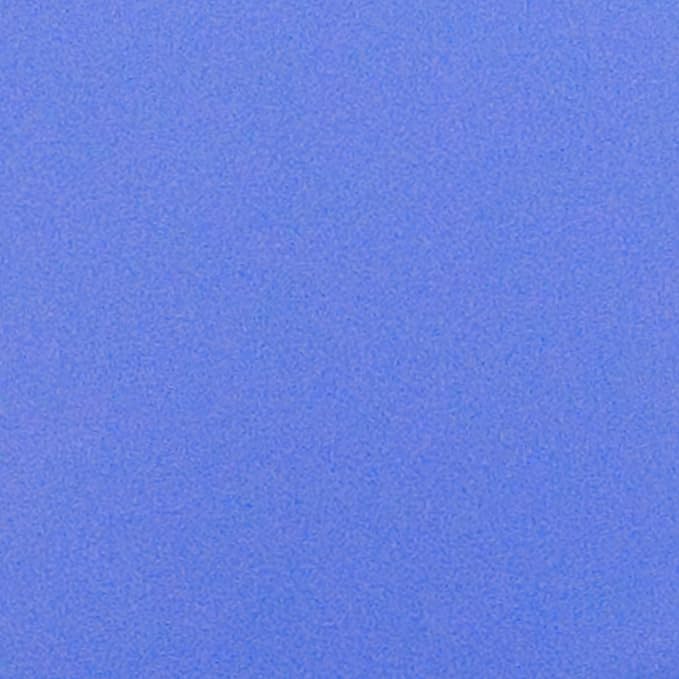 Flash Furniture Wren Adjustable Classroom Activity Table for School and Home, Plastic Activity Table for Kids, 23.625" W x 47.25" L, Gray/Blue