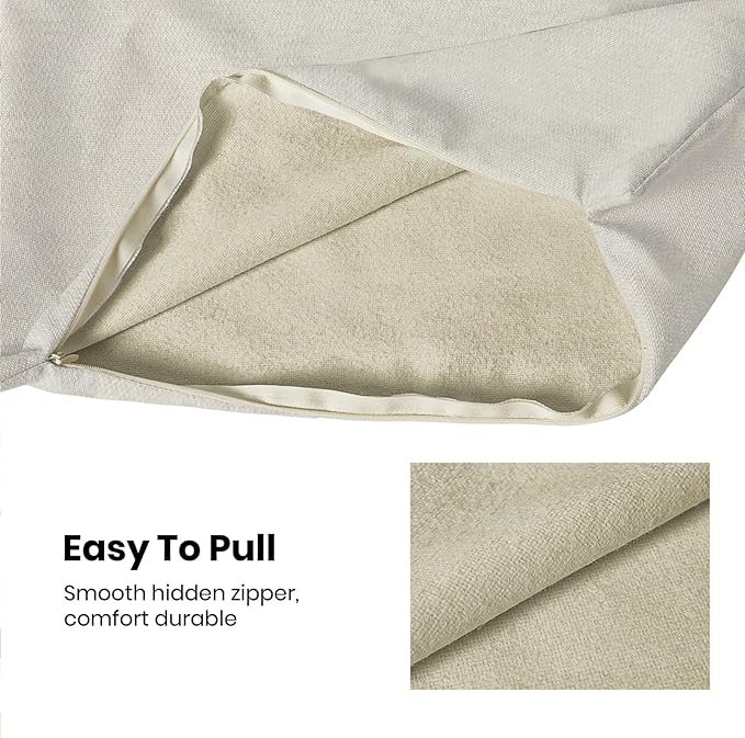 CXMEIFLY Spring Floral Pillow Covers 18 x 18 Inch Set of 2 for Watercolor Flowers Decor Throw Pillows Teal Brown Leaves Plant Floral Outdoor Decorative Cushion Cases for Couch Bed Decorations