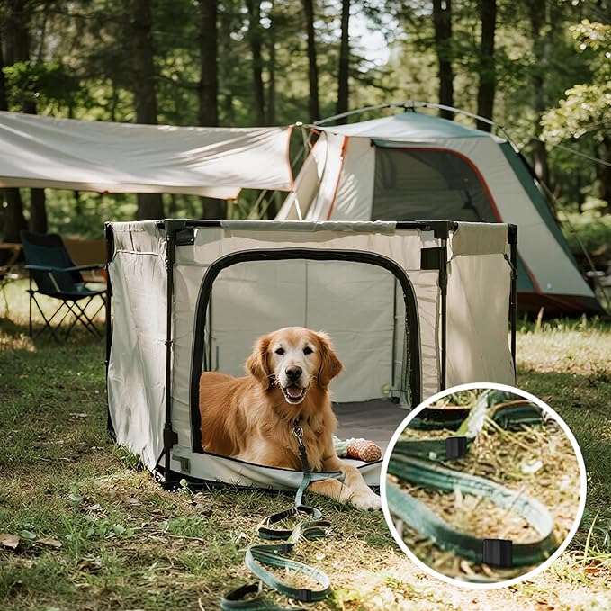 12Inch Metal Landscape Edging Stakes, 13Pcs Galvanized Steel Garden Stakes Top Curved Corrugated Landscaping Anchoring Spikes for Yard, Black