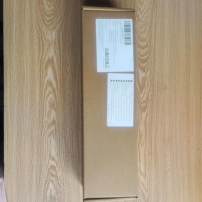 comfoyar Teak Wooden Spoons for Cooking, 7 Pieces Kitchen Cooking Utenails Set with Spatula and Ladle, Heat Resistant Kitchen Cookware for Nonstick Pan