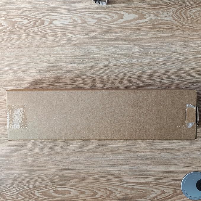 comfoyar Wooden Spoons for Cooking, 7 Pieces Kitchen Cooking Utenails Set with Spatula and Ladle, Heat Resistant Kitchen Cookware for Nonstick Pan-Beech